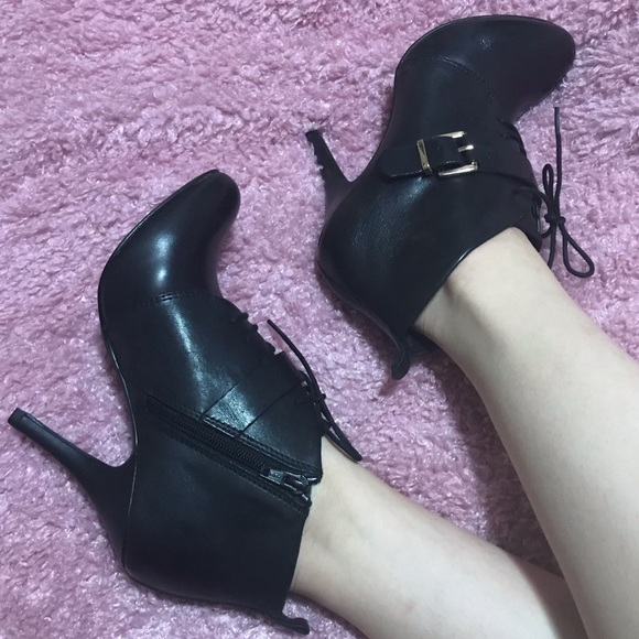 Brand New Aldo Heels - Picture 5 of 6